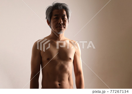 Shirtless Shirtless 77267134