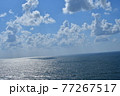 真夏の大海原 77267517