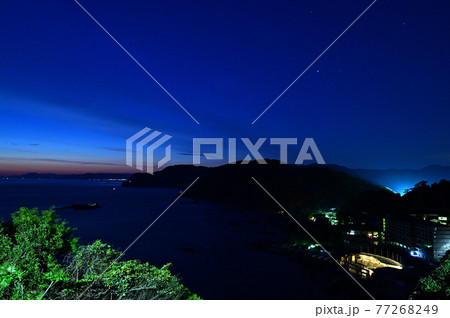 御待岬より 御待岬より 77268249