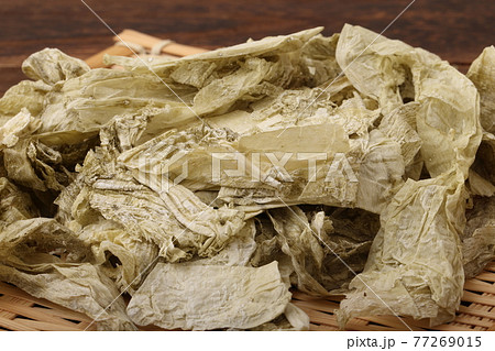 おぼろ昆布　(北海道函館産)真昆布 77269015