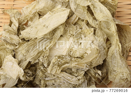 おぼろ昆布 (北海道函館産)真昆布 おぼろ昆布 (北海道函館産)真昆布 77269016