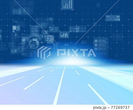 グラフィックデザイン グラフィックデザイン 77269737