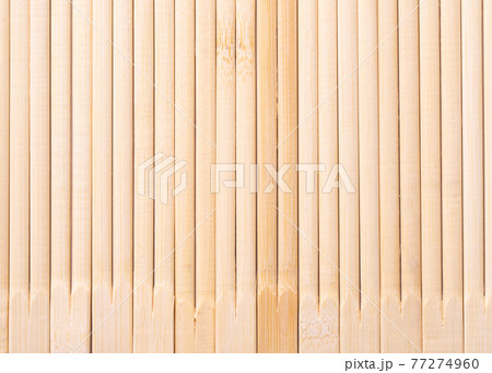 Food sticks. A set of undivided chopsticks. Food sticks. A set of undivided chopsticks. 77274960