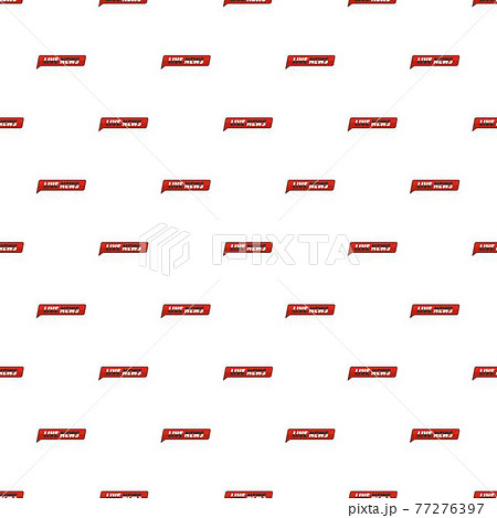 News pattern seamless 77276397