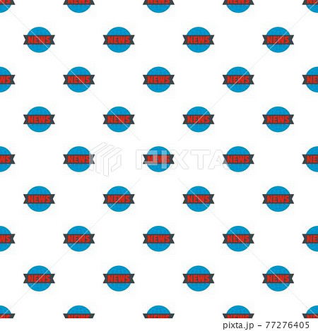 Important news pattern seamless Important news pattern seamless 77276405