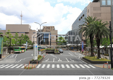 足立区役所本庁舎 東京都足立区 足立区役所本庁舎 東京都足立区 77279320
