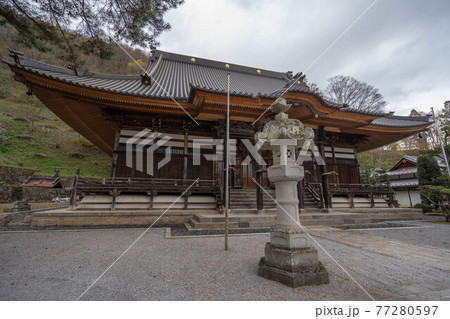 浄運寺 77280597
