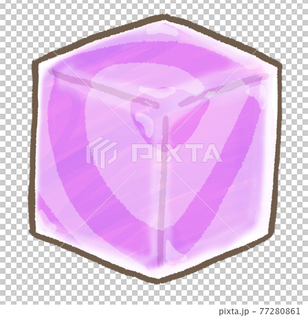 R: More fairy tale cooking utensils and other ice cubes ④ 77280861