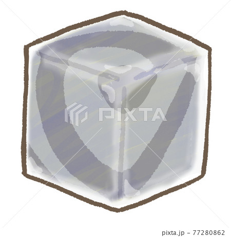 R:もっとメルヘンな調理器具・その他　アイスキューブ⑤ 77280862