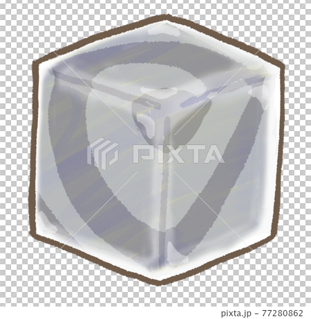 R:もっとメルヘンな調理器具・その他　アイスキューブ⑤ 77280862