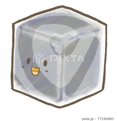 R:もっとメルヘンな調理器具・その他　アイスキューブ　キャラクター⑤ 77280865