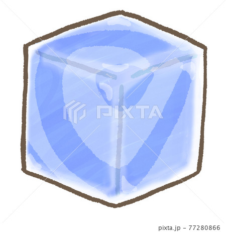 R:もっとメルヘンな調理器具・その他　アイスキューブ① 77280866