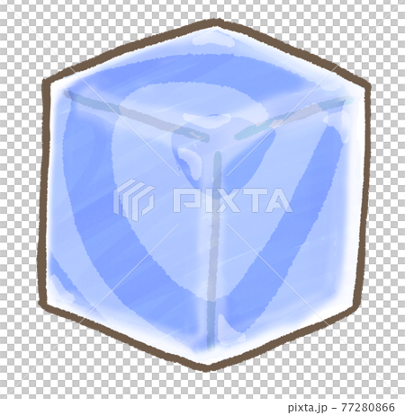 R:もっとメルヘンな調理器具・その他　アイスキューブ① 77280866