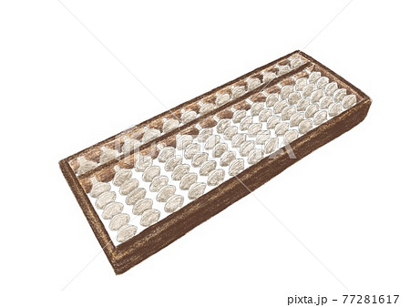 そろばん そろばん 77281617