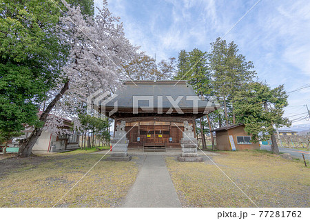 豊宮神社 77281762