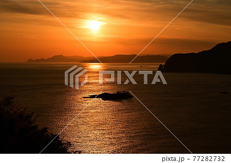 御待岬より 御待岬より 77282732