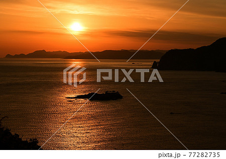 御待岬より 77282735