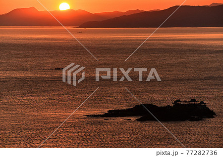 御待岬より 77282736