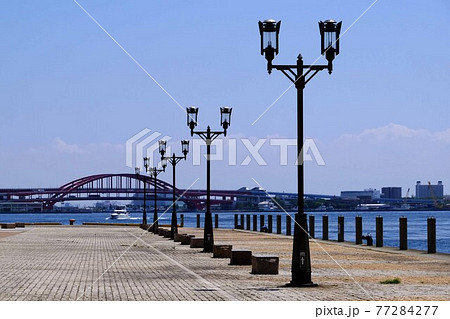 ハーバーランド 77284277