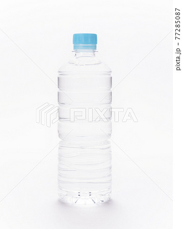 ペットボトル　水 77285087