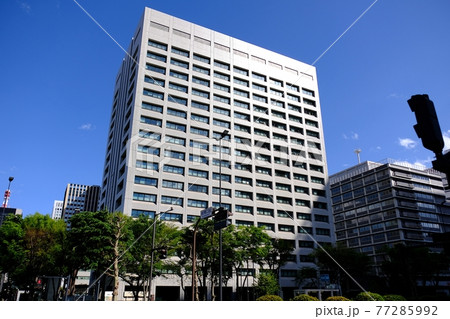 経済産業省(本館) 経済産業省(本館) 77285992