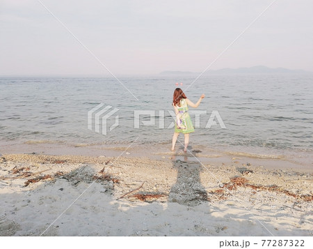 琵琶湖と私と 琵琶湖と私と 77287322