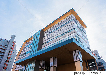 エトモ池上 77288849