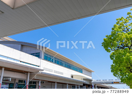 大分空港_大分県国東市 77288949