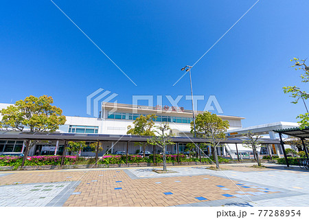 大分空港_大分県国東市 77288954