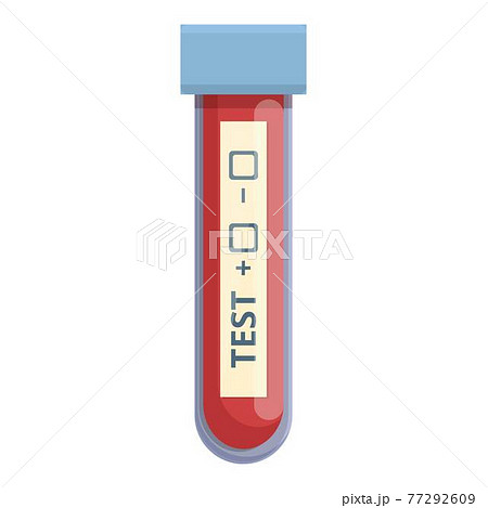 Test analysis icon, cartoon and flat style Test analysis icon, cartoon and flat style 77292609