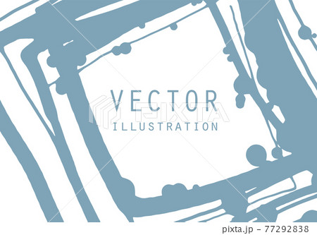 Artistic creative universal cards. Hand Drawn textures. Artistic creative universal cards. Hand Drawn textures. 77292838