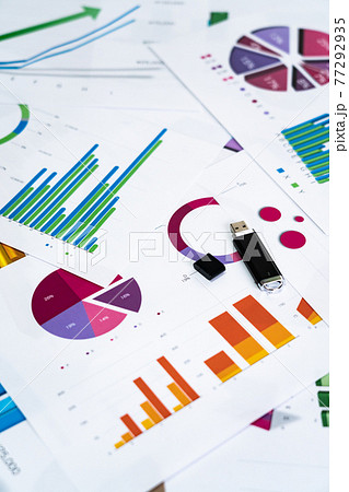 ビジネスイメージ 77292935