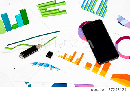 ビジネスイメージ 77293121