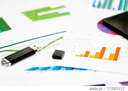 ビジネスイメージ 77293122