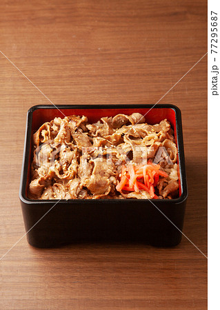 焼肉重 焼肉重 77295687