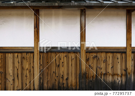 寺西家 阿倍野 長屋【大阪市阿倍野区昭和町】 77295737