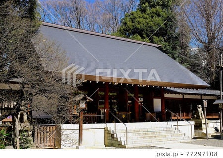 赤坂 乃木神社 赤坂 乃木神社 77297108