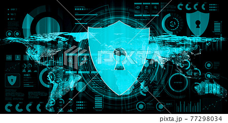 Cyber security technology and online data protection in innovative perception Cyber security technology and online data protection in innovative perception 77298034