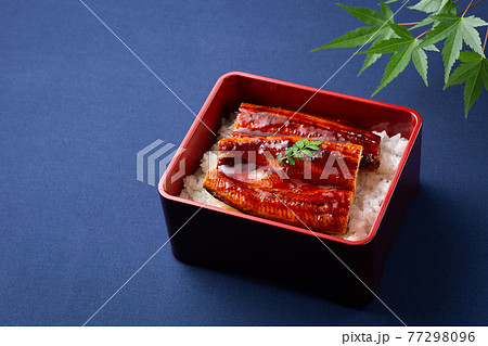 鰻重 鰻重 77298096