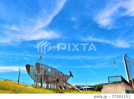 加太海岸夏の風景 加太海岸夏の風景 77301151