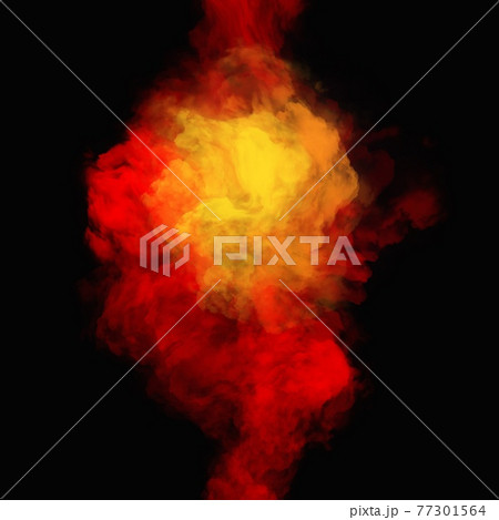 Color Splash background. Background design of smoke paint and. Color Splash background. Background design of smoke paint and. 77301564