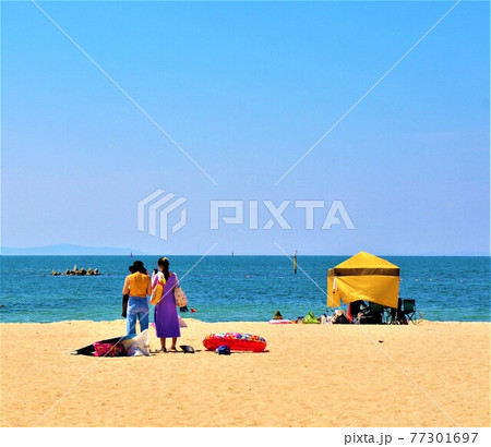 二色の浜海水浴場 二色の浜海水浴場 77301697