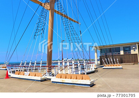 二色の浜海水浴場 77301705