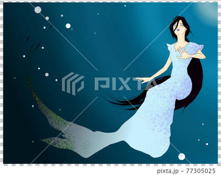 人魚ファンタジー 人魚ファンタジー 77305025