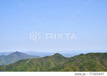 山 洪川郡 江原道 77305047
