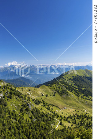 Monte Grappa (Crespano del Grappa), Northern Italy Monte Grappa (Crespano del Grappa), Northern Italy 77305282