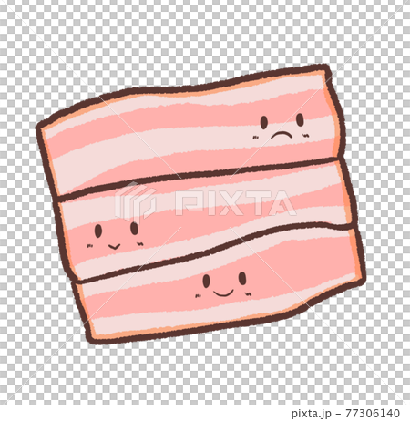 R: More fairy tale butcher bacon ② 77306140