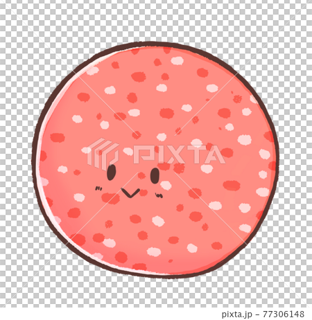 R: More fairy tale butcher salami ③ 77306148