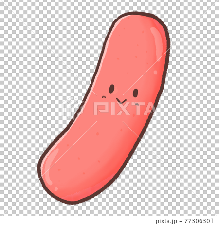 R: More fairy tale butcher sausage ③ R: More fairy tale butcher sausage ③ 77306301