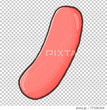 R: More fairy tale butcher sausage ① 77306304